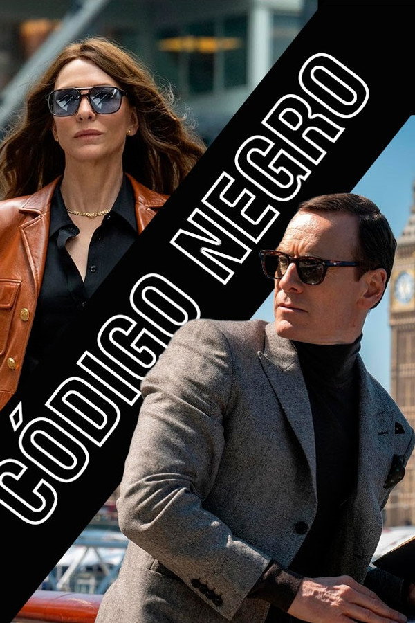 Código negro