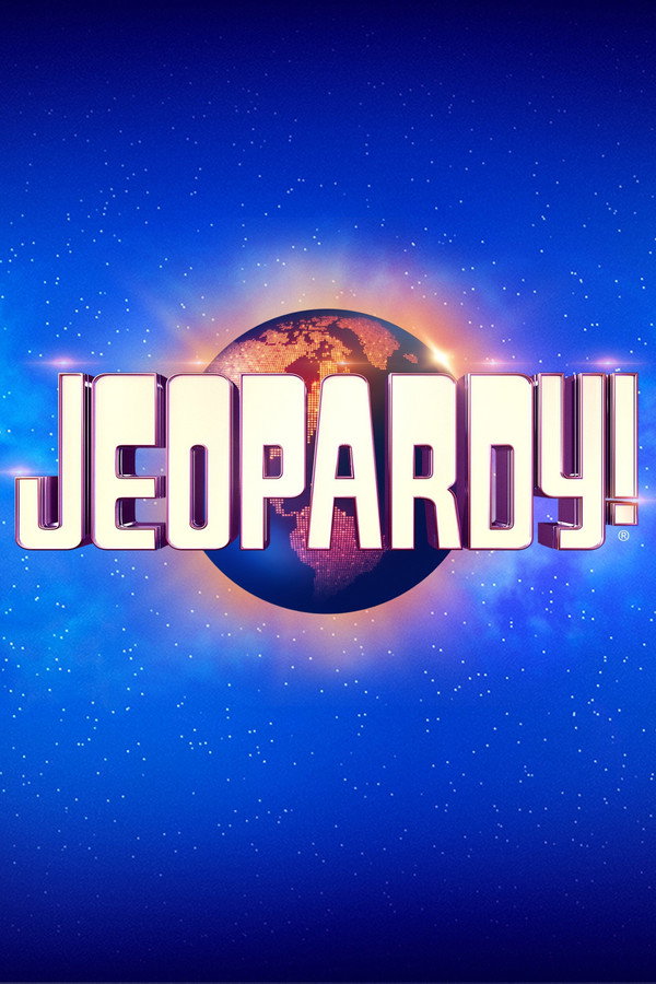 Jeopardy! Season 3