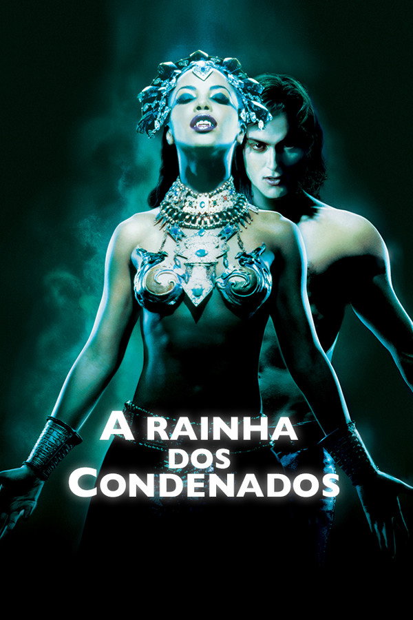A Rainha dos Malditos