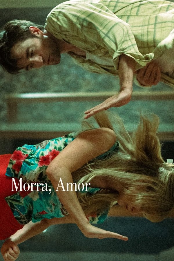 Morra, Amor