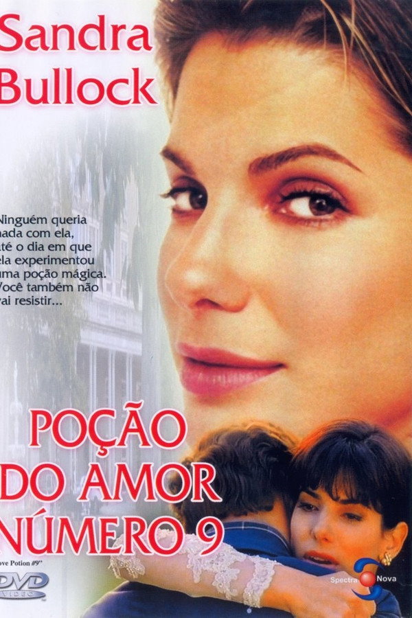 Poção do Amor N°9