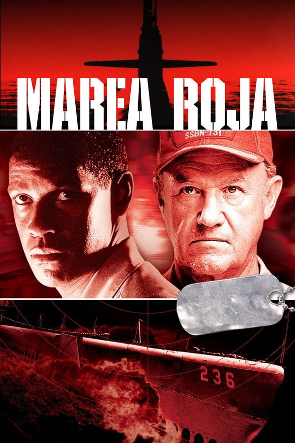 Marea roja