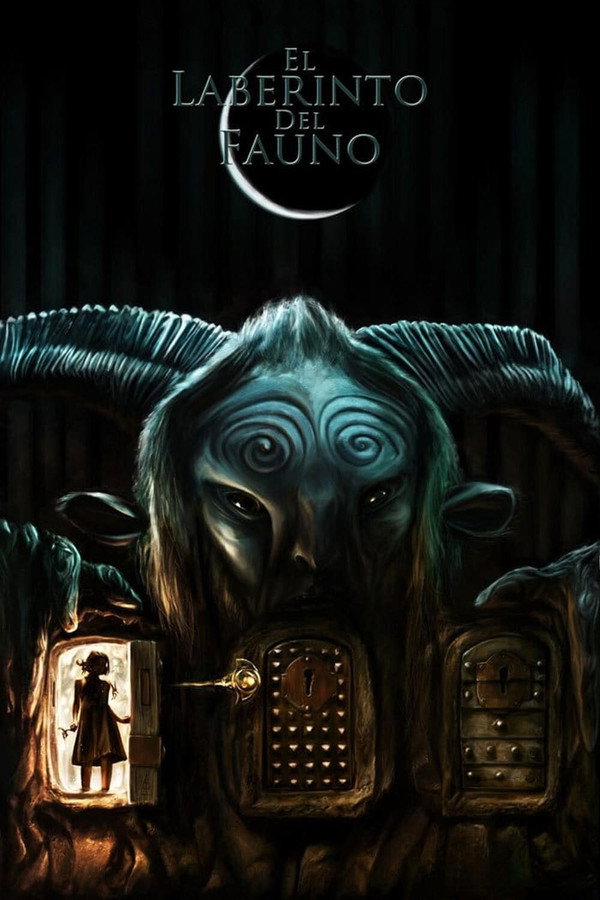 El laberinto del fauno