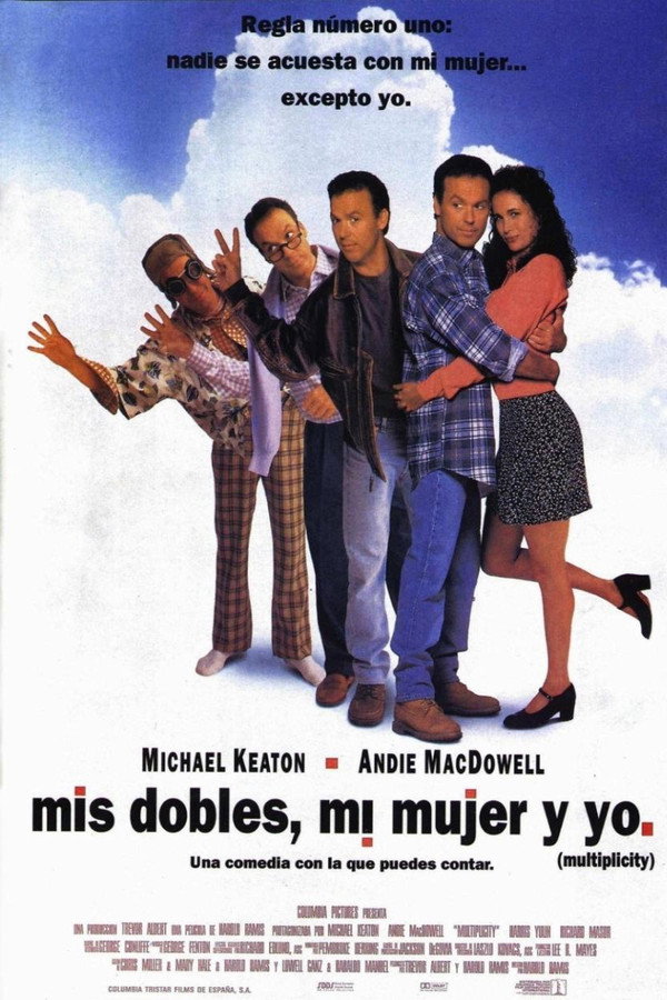 Mis otros yo