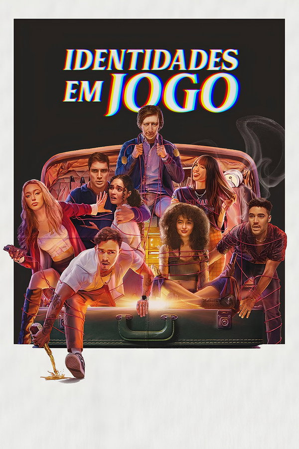 O Que Está Dentro