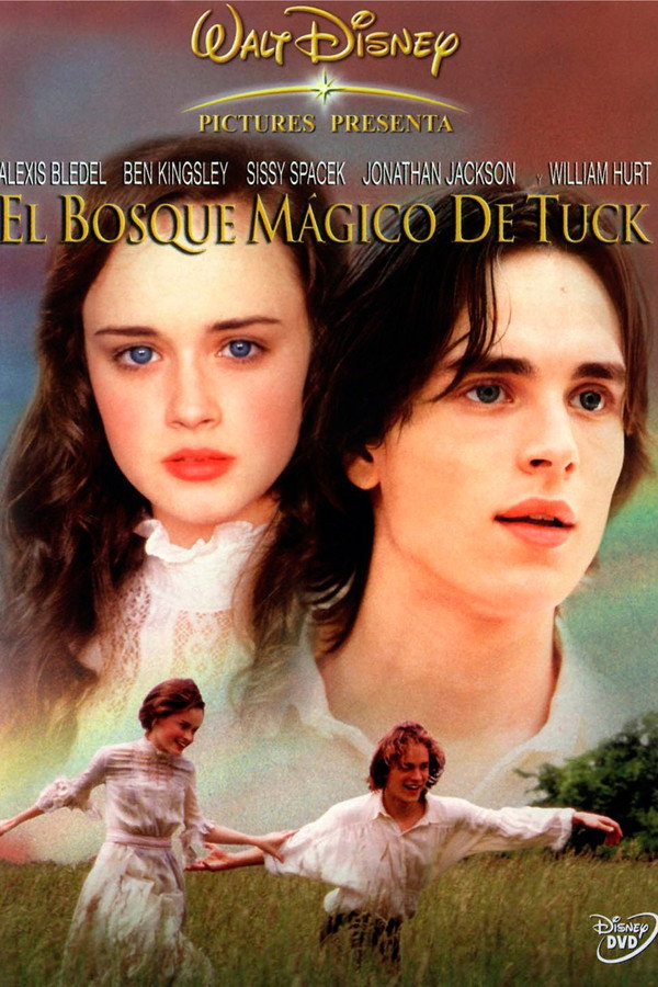 Eterna juventud