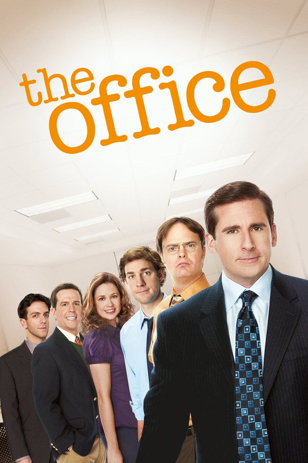The Office Season 5