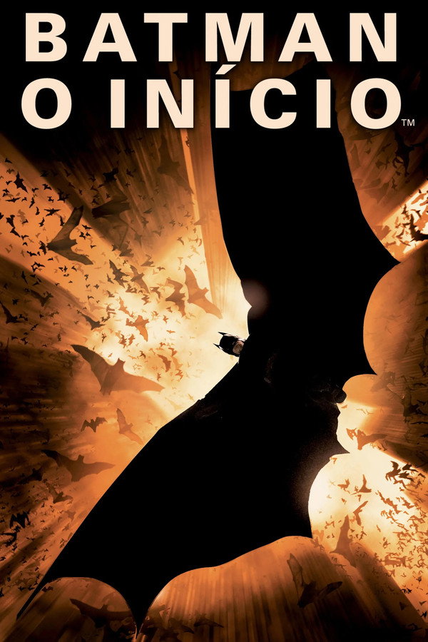 Batman - O Início