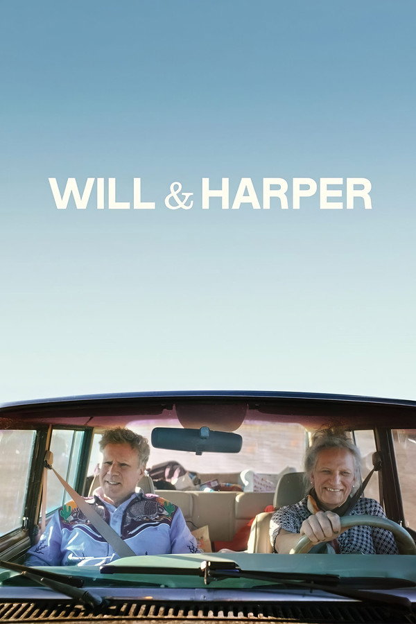 Will e Harper