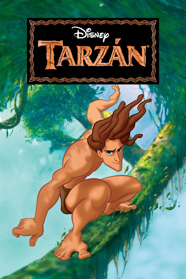 Tarzán