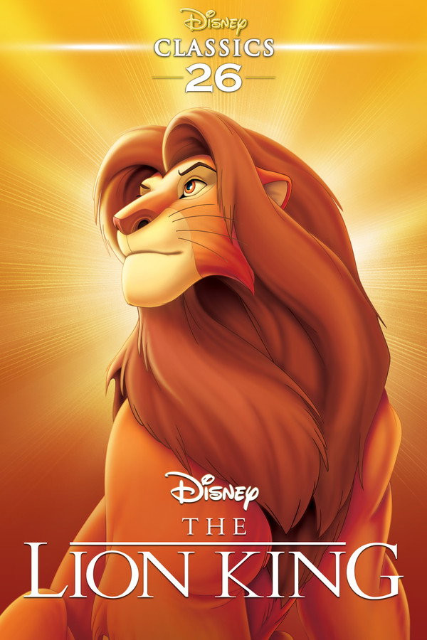 The Lion King