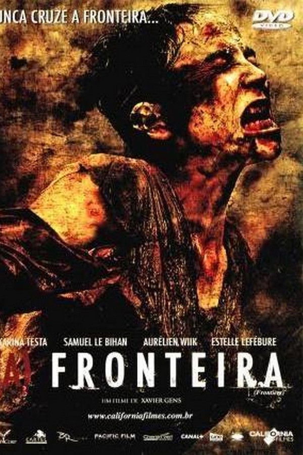 A Fronteira