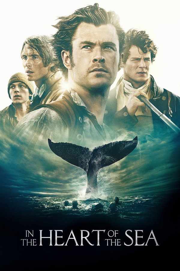In the Heart of the Sea