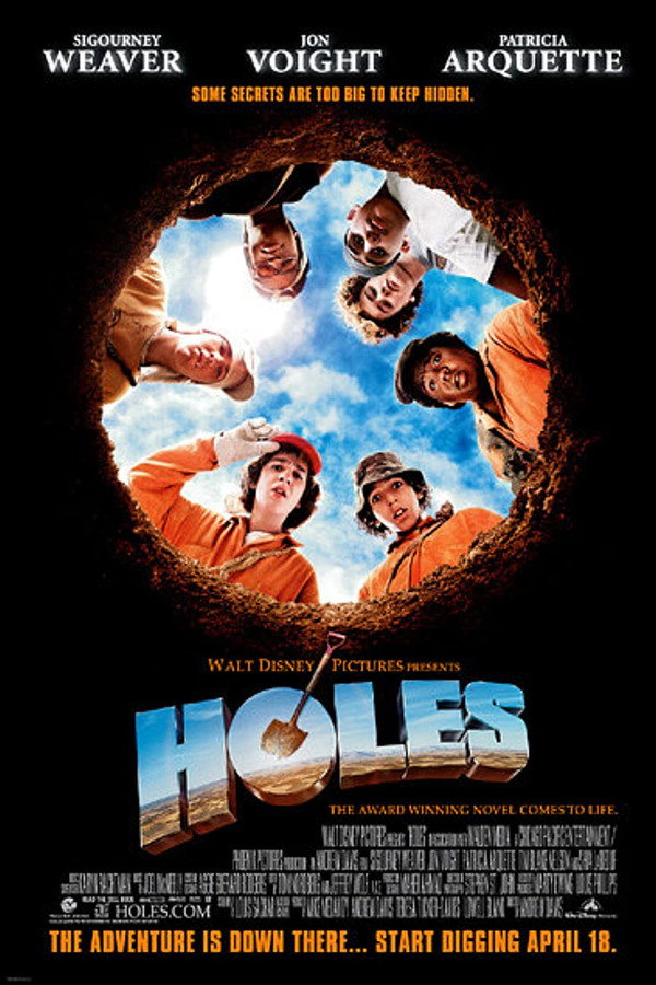 Holes