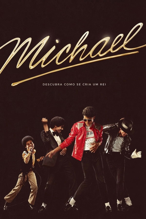 Michael