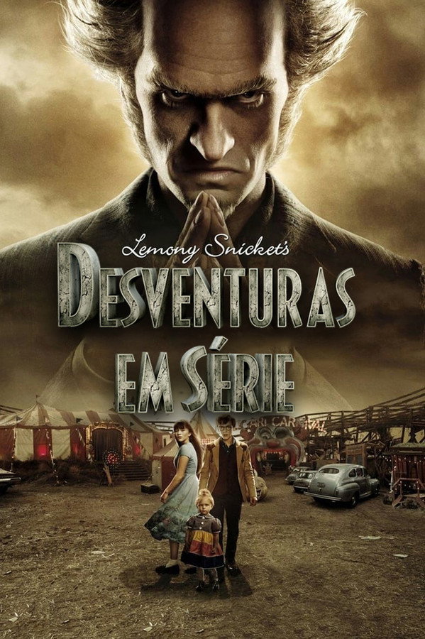 Desventuras em Série Temporada 2
