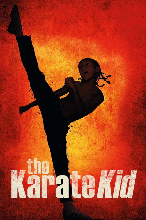 The Karate Kid