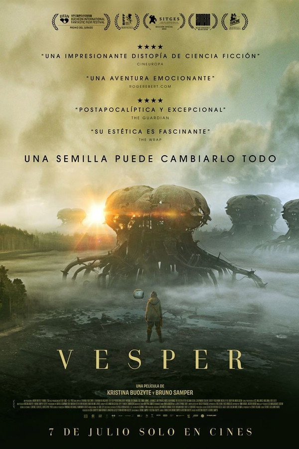 Vesper