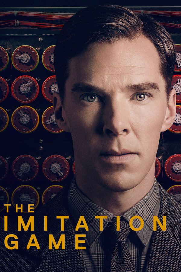 The Imitation Game