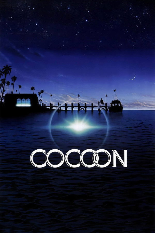 Cocoon - A Aventura dos Corais Perdidos
