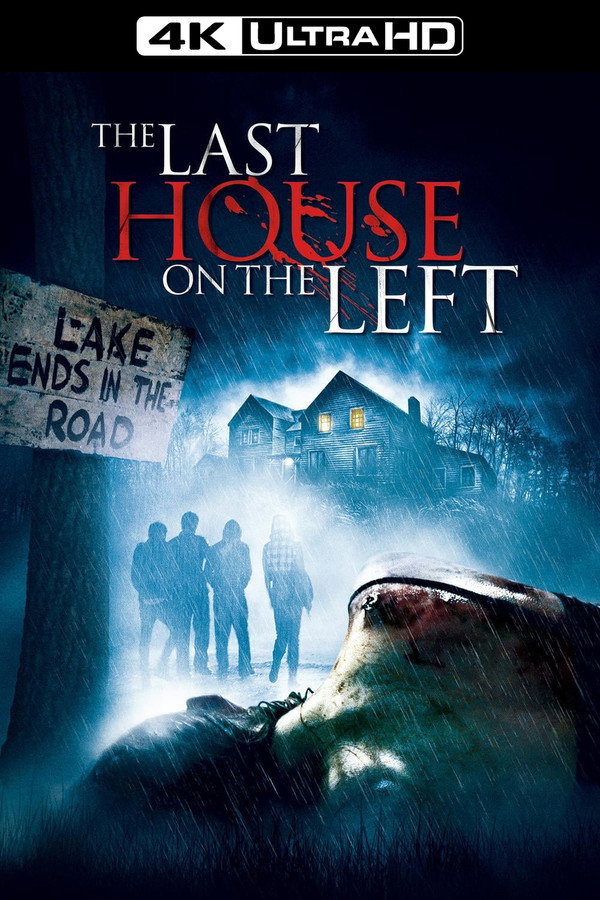 The Last House on the Left