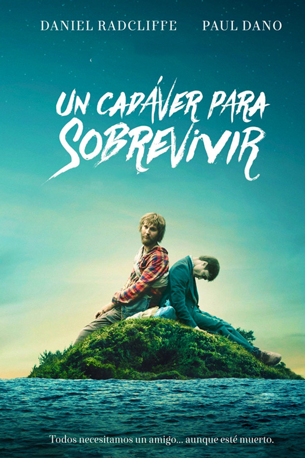 Un cadáver para sobrevivir