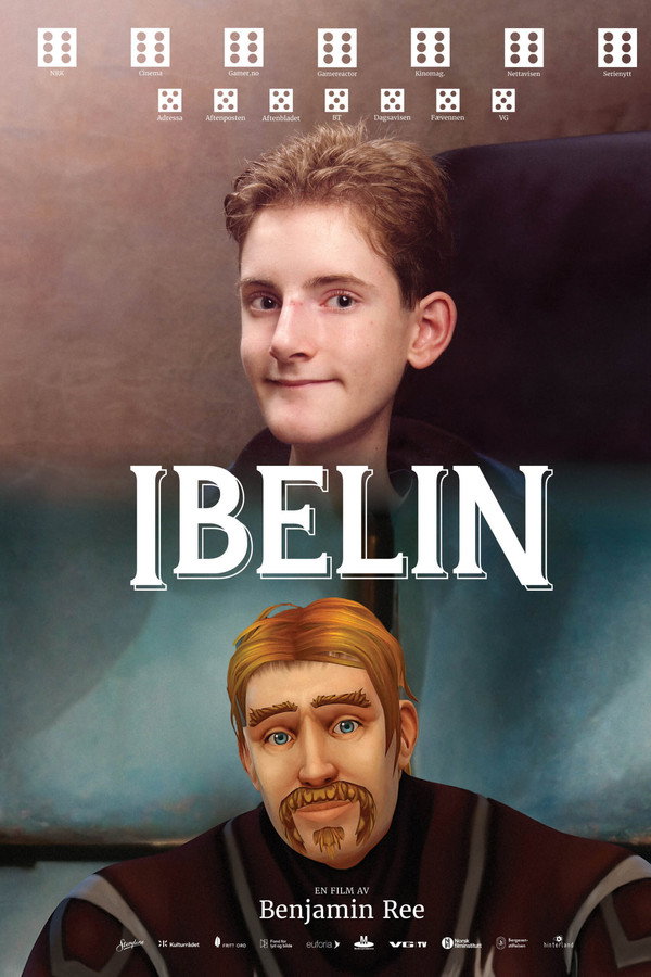The Remarkable Life of Ibelin