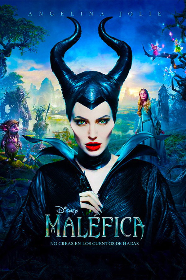Maléfica