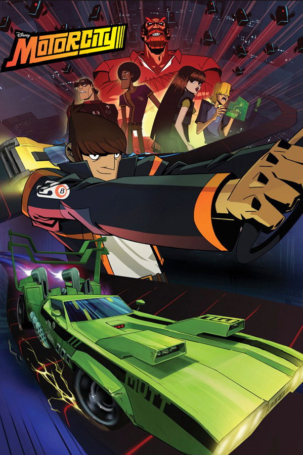Motorcity