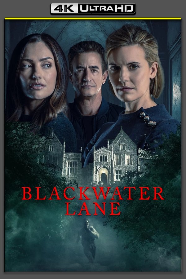 Blackwater Lane