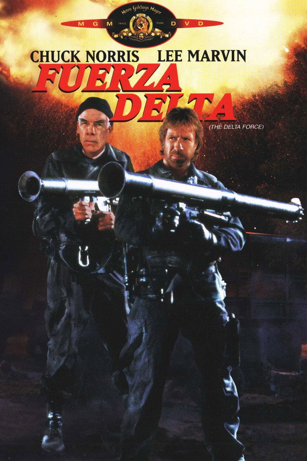 Delta Force