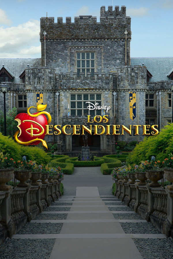 Los descendientes