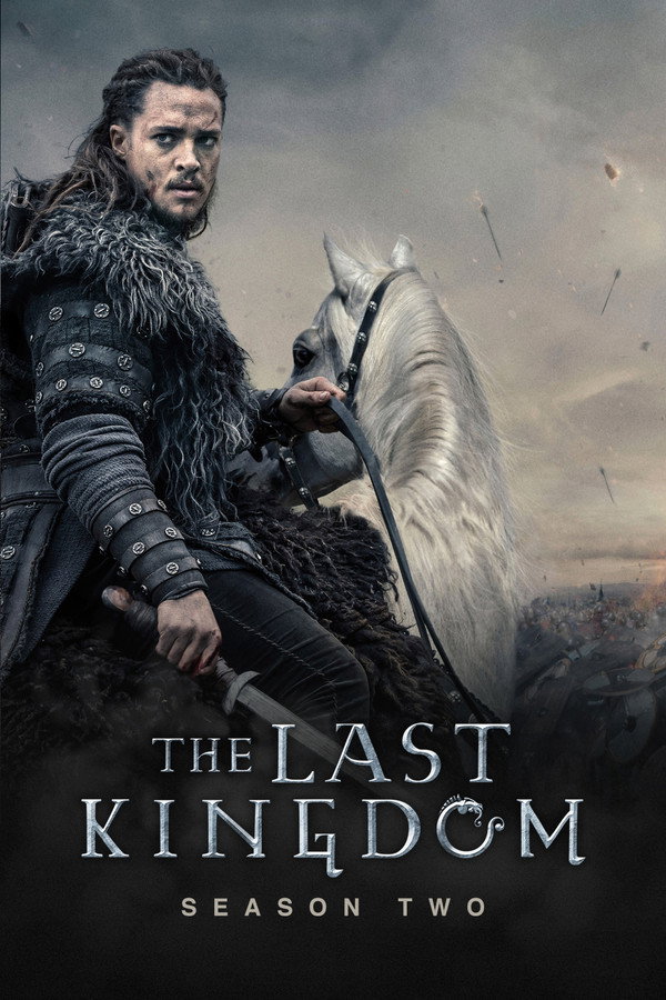 The Last Kingdom Season 2