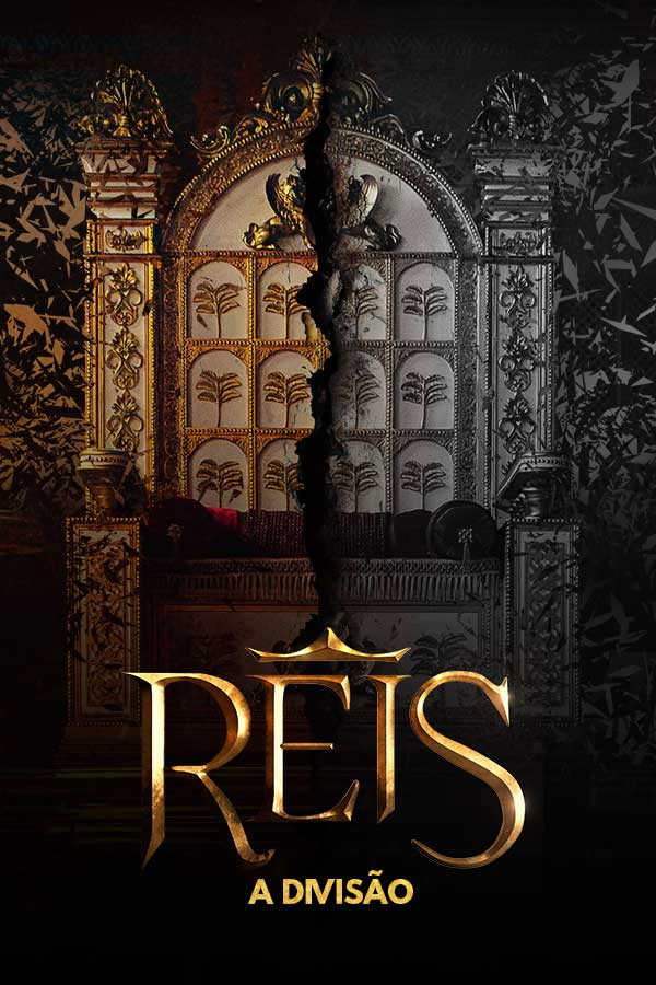 Reis Temporada 11