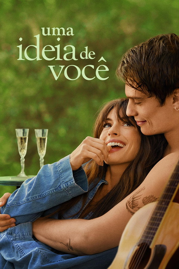 Uma Ideia de Você