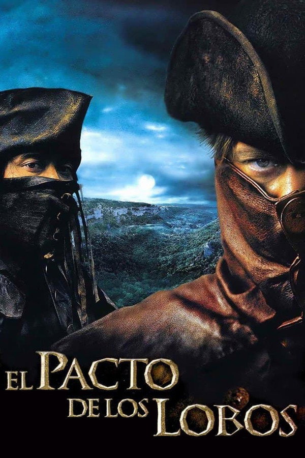 El pacto de los lobos