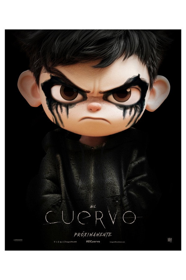 El Cuervo