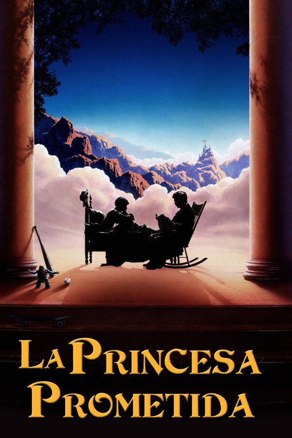 La Princesa Prometida