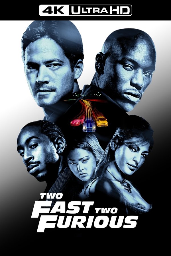 2 Fast 2 Furious