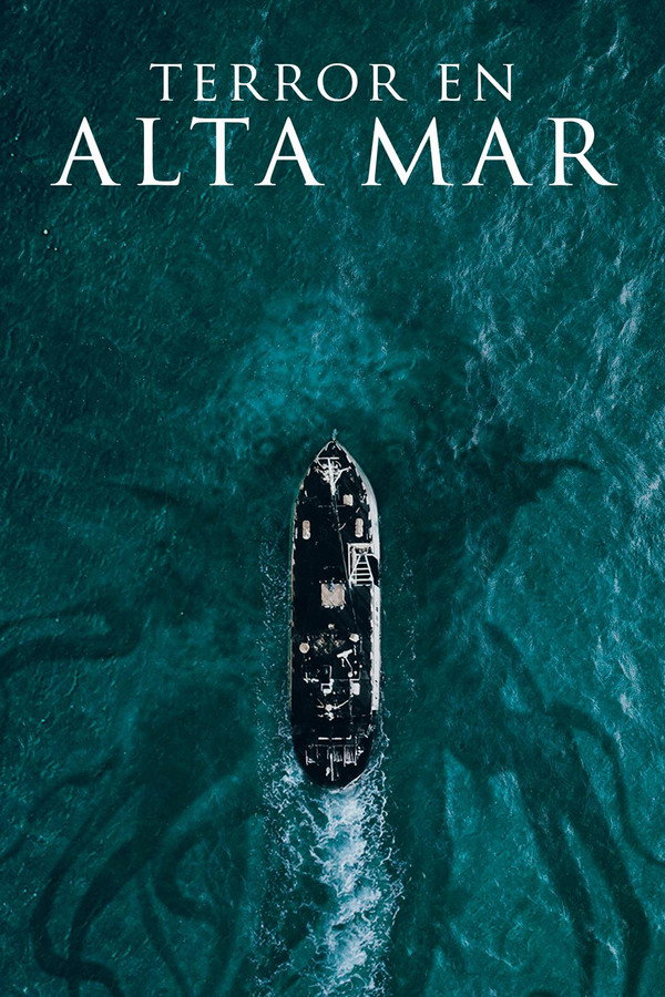 Contagio en Alta Mar