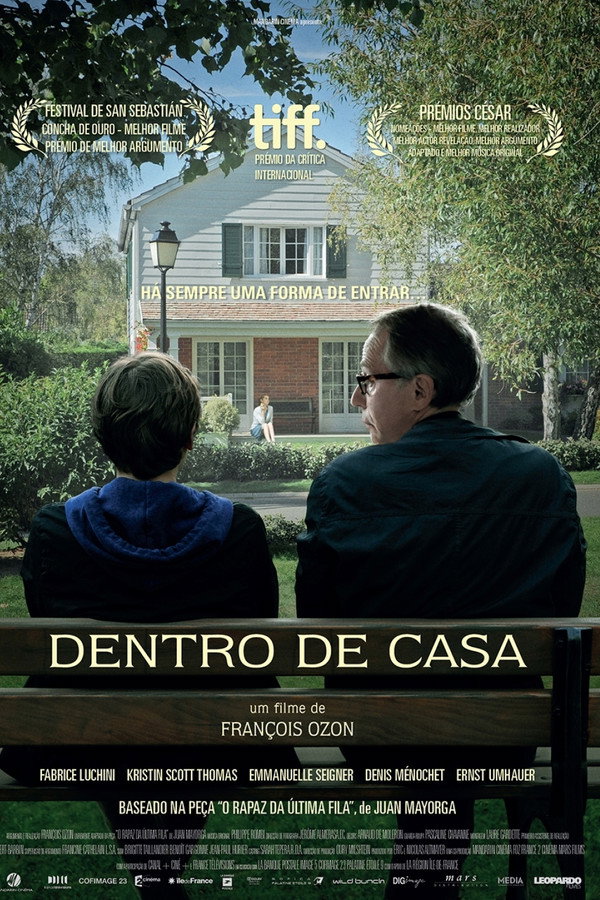 Dentro de Casa