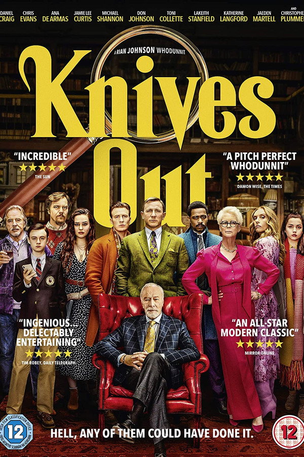 Knives Out