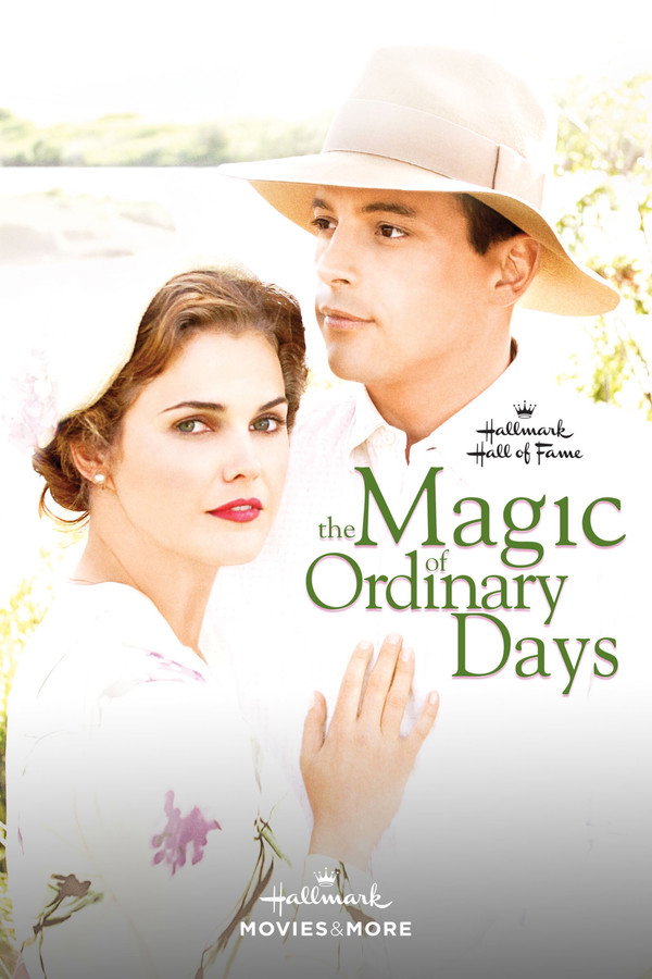 The Magic of Ordinary Days