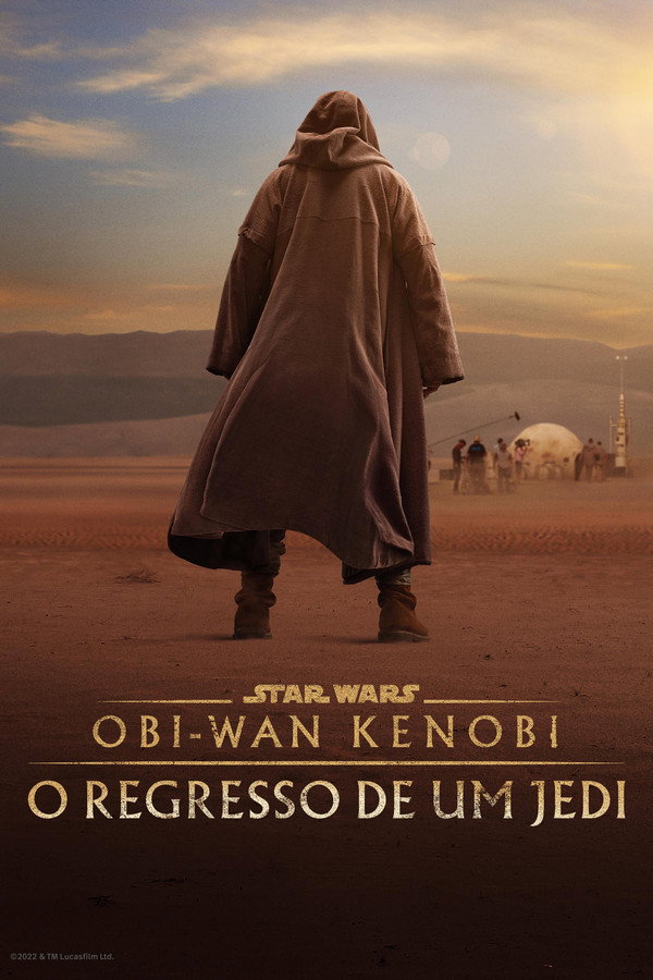 Obi-Wan Kenobi: O Retorno do Jedi