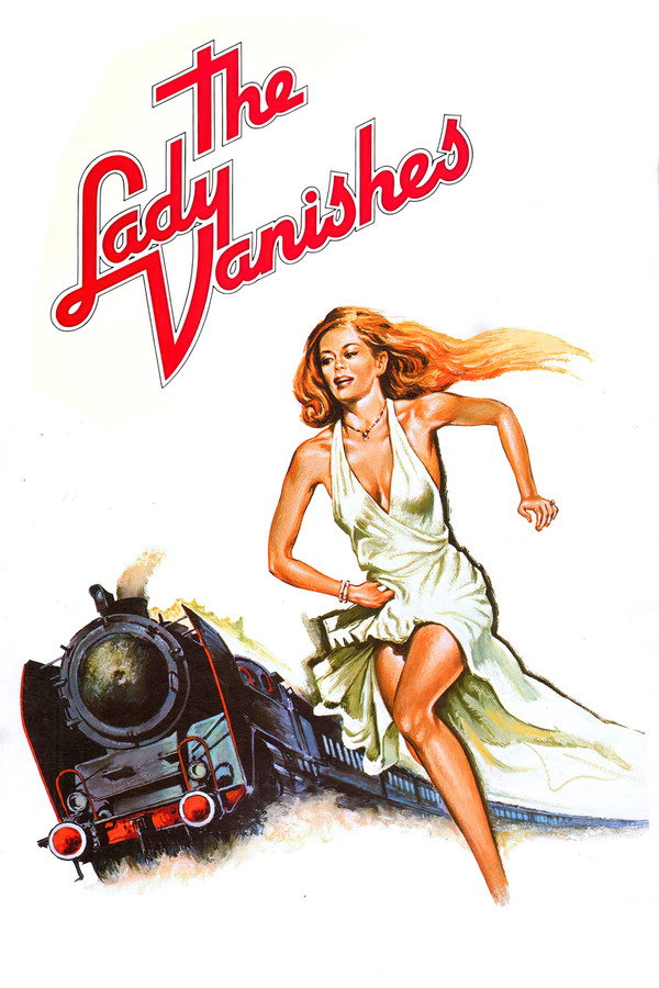 The Lady Vanishes