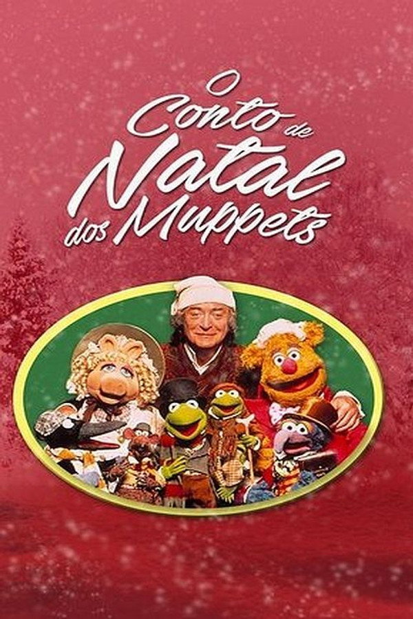 O Conto de Natal dos Marretas