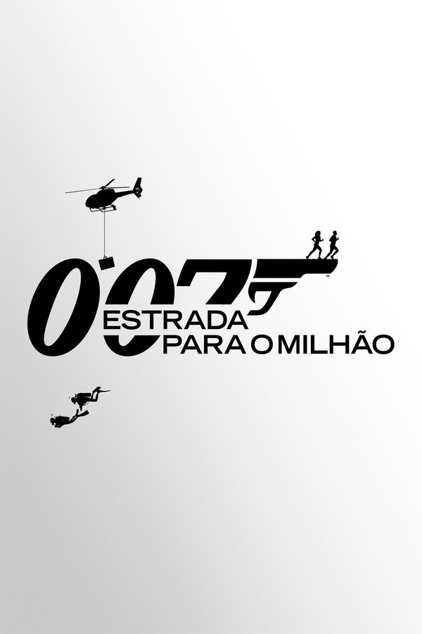 007: Road to a Million Season 1