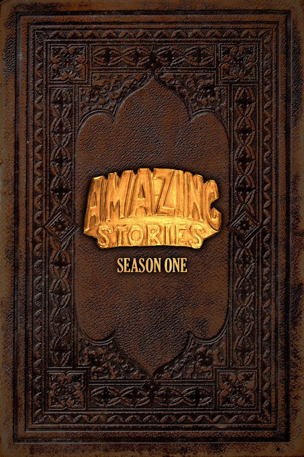 Amazing Stories Season 1