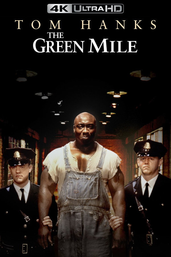 The Green Mile