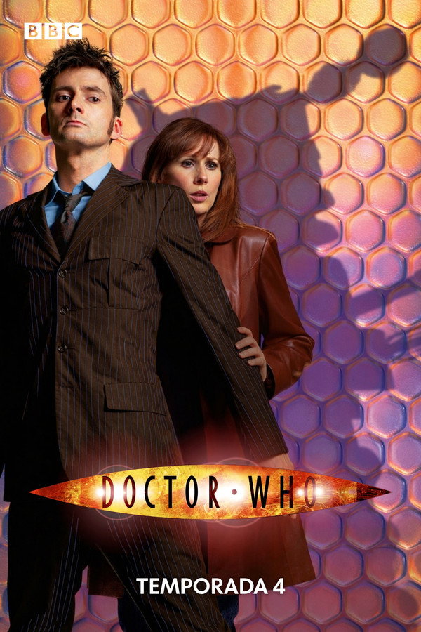 Doctor Who Temporada 4
